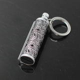 Flint Fire Starter Fiery Matche Permanent Endless Unusual Keychain Lighter Tourist For Survival Tool Waterproof Kerosene Camping