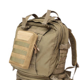 New Hunting 1000D MOLLE Pouch Bag Tactical Shooting Utility  Bags Vest EDC Gadget Waist Pack Outdoor Accessories